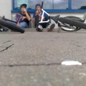 Profile picture for bmxaffe