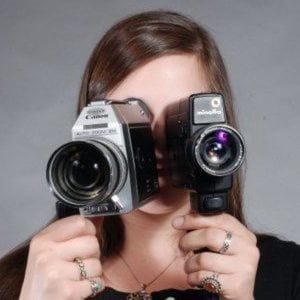 Profile picture for Tess Allard