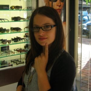 Profile picture for Danielle Lehman