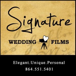 Profile picture for Signature Wedding Films