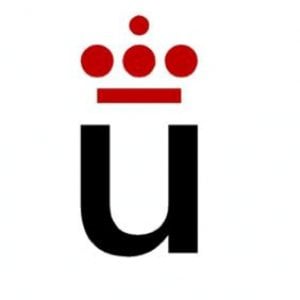 Profile picture for Universidad Rey Juan Carlos