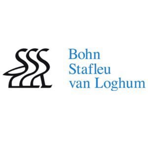 Profile picture for Bohn Stafleu van Loghum