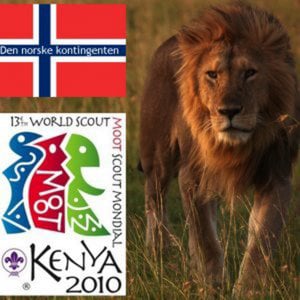 Profile picture for Kenya Moot