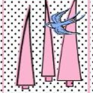 Profile picture for Pink Trees