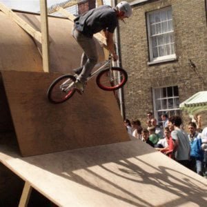 Profile picture for Howard Smith