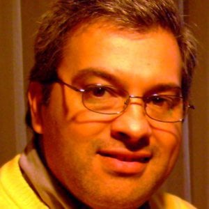 Profile picture for Fabio Tabaré