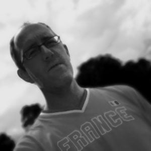 Profile picture for Tim Hyde