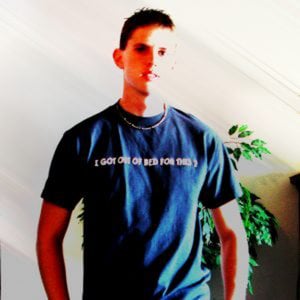 Profile picture for Spencer Beale