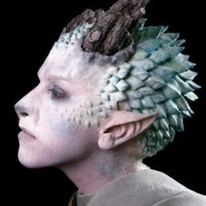 Profile picture for Cinema Makeup School