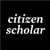 Citizen Scholar