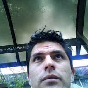 Profile picture for Edgar Morales