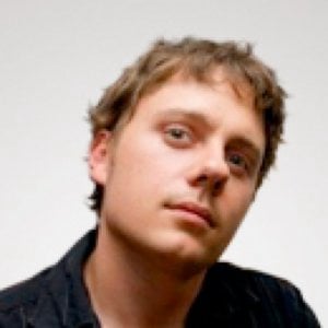 Profile picture for Jon Ardern