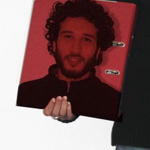 Profile picture for boukhari boubaker