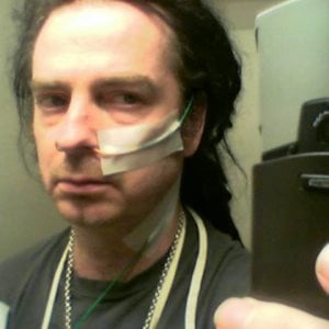 Profile picture for Mark Francombe