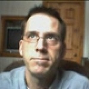 Profile picture for Randy Grover