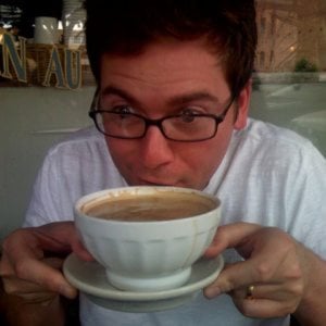 Profile picture for biz stone
