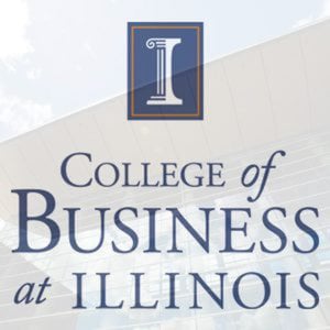 Profile picture for College of Business at ILLINOIS