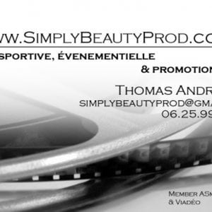Profile picture for Simply Beauty Production