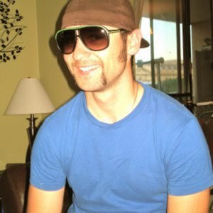 Profile picture for Mike Sarnecki