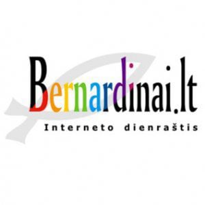 Profile picture for Bernardinai.lt