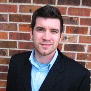 Profile picture for Blake Killian