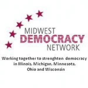 Profile picture for Midwest Democracy Network