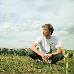 Profile picture for Jan Hertz