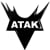 V-ATAK a/v label