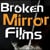 Broken Mirror