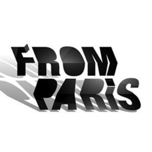 Profile picture for From Paris