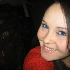 Profile picture for Amanda Brooks