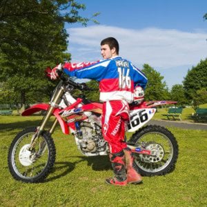 Profile picture for Austin Harvey