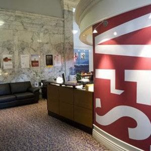 Profile picture for Vancouver Film School