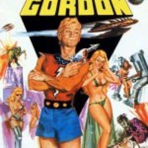 Profile picture for Flesh Gordon