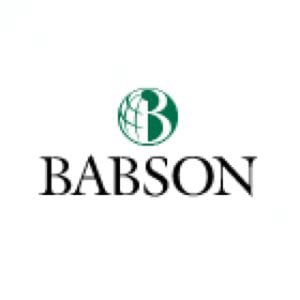 Profile picture for Babson College