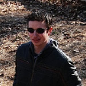 Profile picture for Tony Eckersley