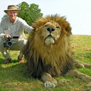Profile picture for Jan van der Meer Global-DVC.org
