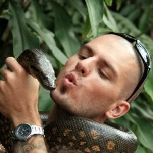 Profile picture for Jason Corneveaux