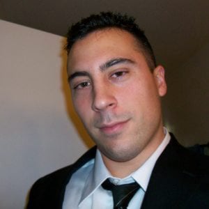 Profile picture for Dorian Valente