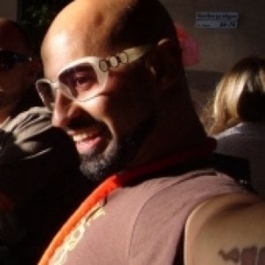 Profile picture for Alli Sadegiani
