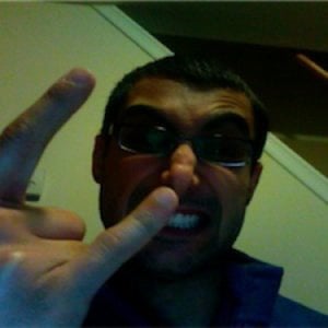 Profile picture for Jehan Alvani