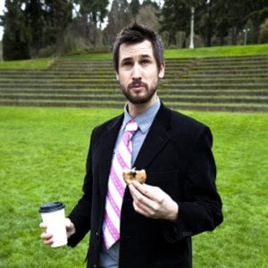 Profile picture for P. Mark Anderson