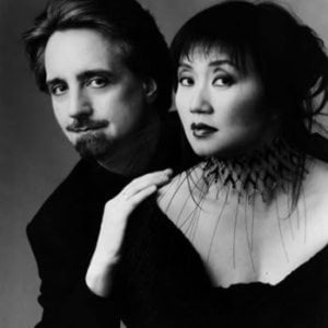 Profile picture for David Finckel and Wu Han