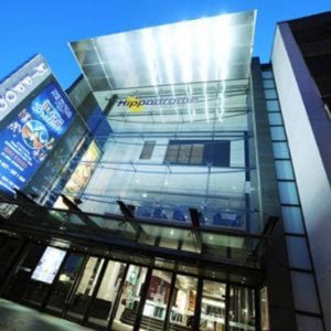 Profile picture for Birmingham Hippodrome