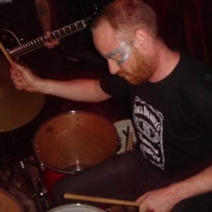 Profile picture for michael pulsford
