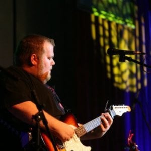 Profile picture for Brent Douglas
