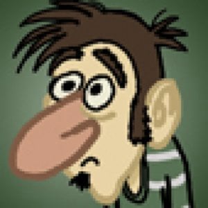 Profile picture for David de Rooij