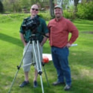 Profile picture for Quietwater Films