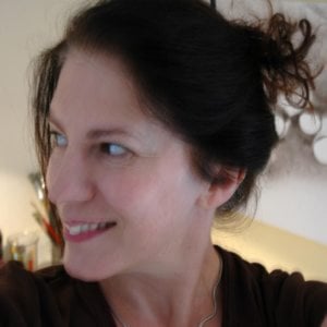 Profile picture for Sherry Williams