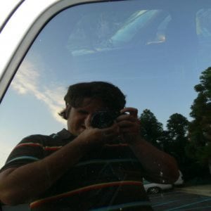 Profile picture for Ted McNeil
